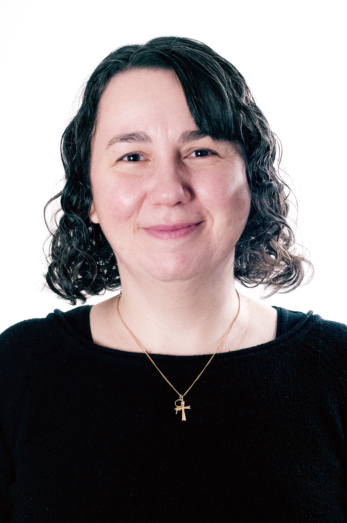 Maria Wasser
